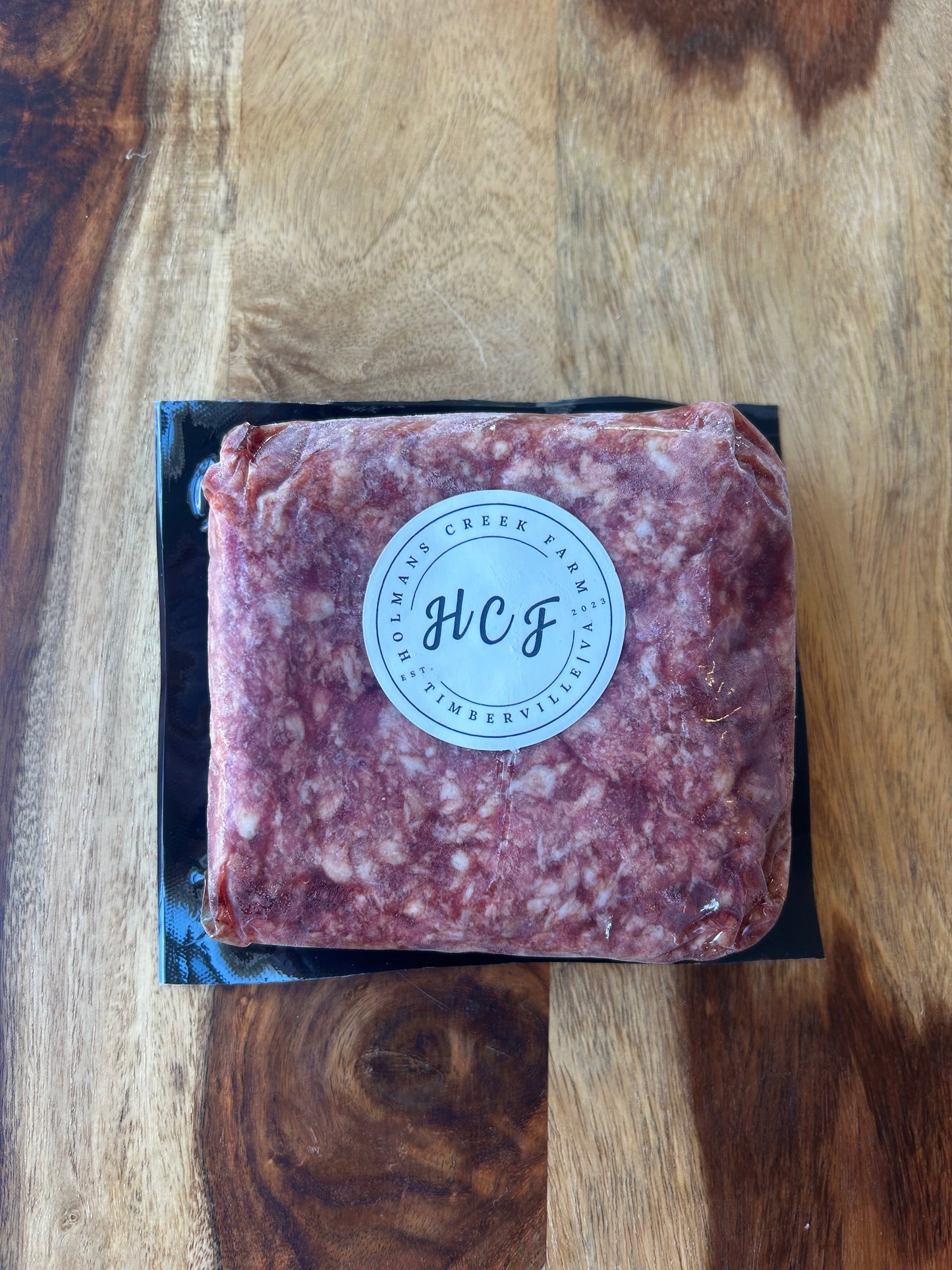 Premium Ground Beef 20 LBS