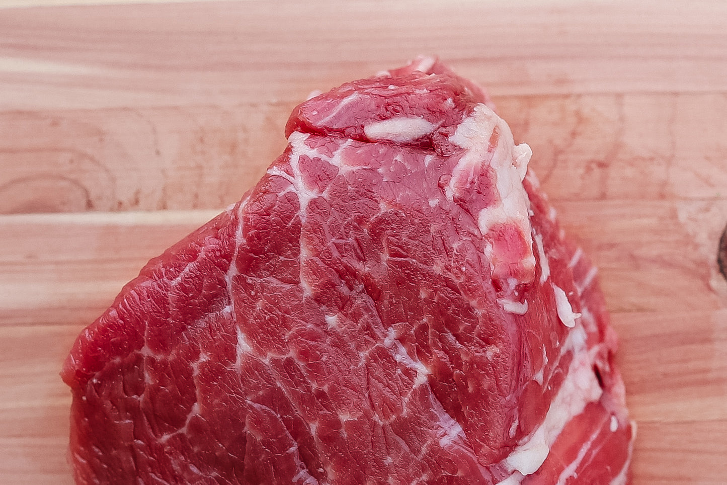 1/8 Bulk Beef Box