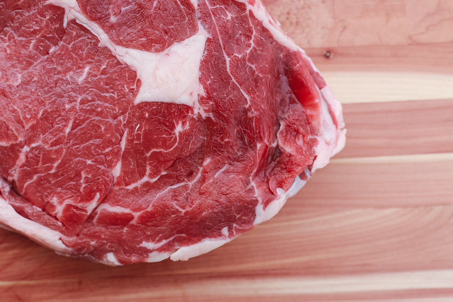 1/8 Bulk Beef Box
